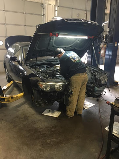 Tire Shop «Wastler Tire Pros», reviews and photos, 4174 Ridge Rd, Westminster, MD 21157, USA