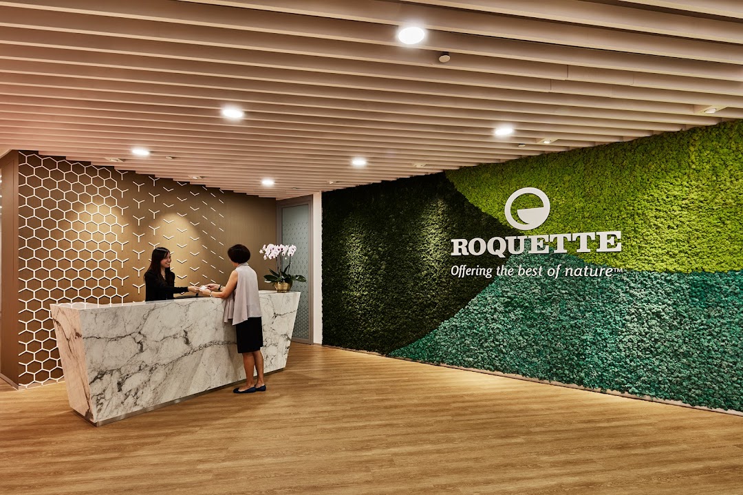 Roquette Singapore Pte Ltd
