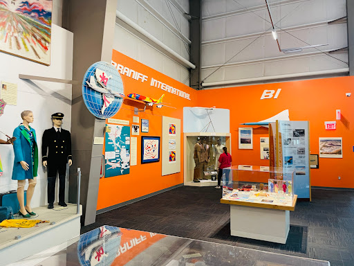 Museum «Frontiers of Flight Museum», reviews and photos, 6911 Lemmon Ave, Dallas, TX 75209, USA