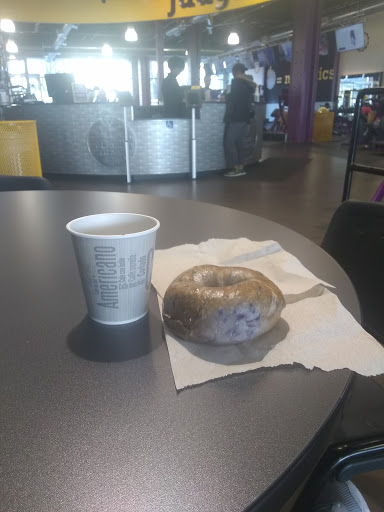 Gym «Planet Fitness», reviews and photos, 520 Broad St, Newark, NJ 07102, USA