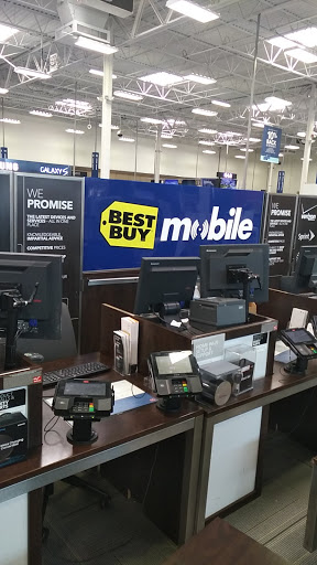 Electronics Store «Best Buy», reviews and photos, 200 Mall Cir Dr, Monroeville, PA 15146, USA