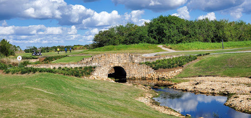 Golf Course «Royal St. Cloud Golf Links», reviews and photos, 5310 Michigan Ave, St Cloud, FL 34769, USA