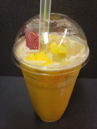 Dessert Shop «Che Dessert Lounge», reviews and photos, 7101 Martin Luther King Jr Way S #102, Seattle, WA 98118, USA