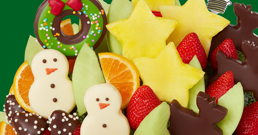 Gift Shop «Edible Arrangements», reviews and photos, 6153 Ridge Ave a, Philadelphia, PA 19128, USA