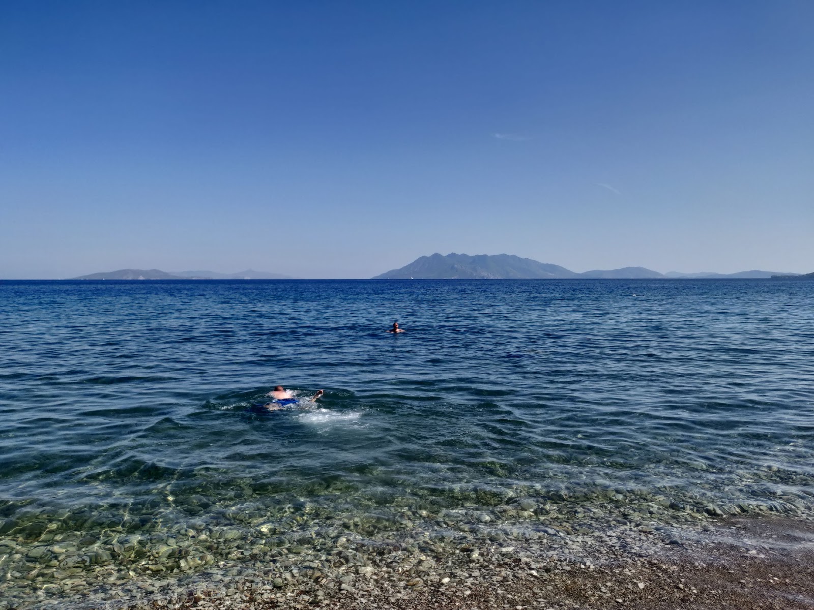 Yialasi beach photo #8