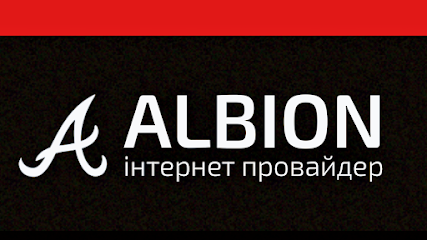 Albion ISP інтернет-провайдер