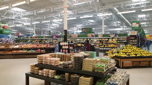 Department Store «Walmart Supercenter», reviews and photos, 4965 US-90, Milton, FL 32571, USA