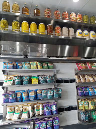 Grocery Store «Qwik Korner Liquor #57», reviews and photos, 612 Baker St # B, Costa Mesa, CA 92626, USA