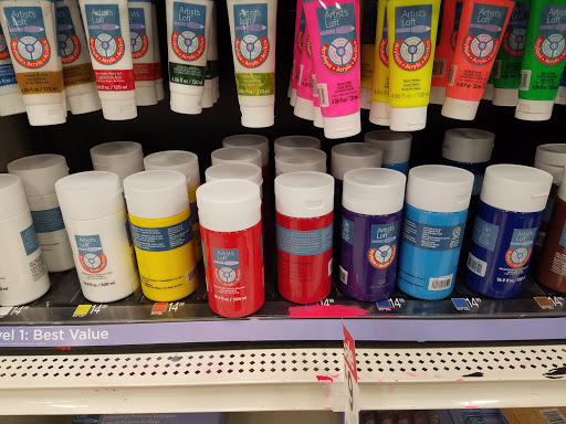 Craft Store «Michaels», reviews and photos, 19105 Lyndon B Johnson Fwy, Mesquite, TX 75150, USA