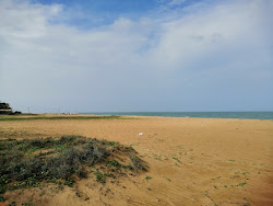 Sinnapaduwa Beach'in fotoğrafı vahşi alan