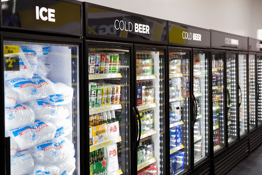 Discount Store «Dollar General Market», reviews and photos, 2150 W Alpine Ave, Stockton, CA 95204, USA