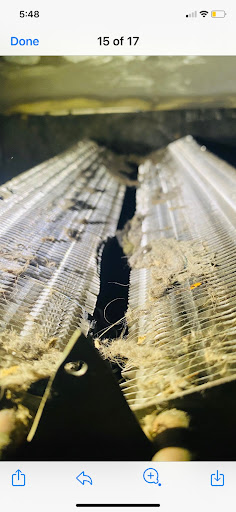 Nicks Dryer Vent Cleaning Inc image