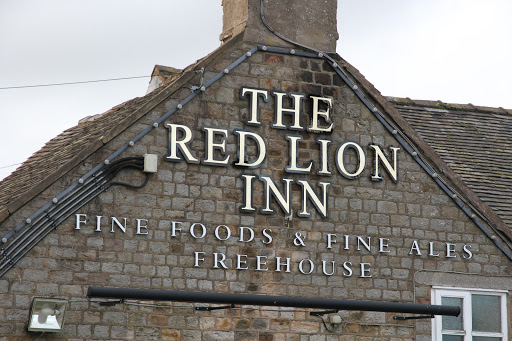The Reform Inn