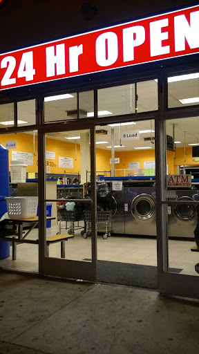Laundromat «Free Dry Coin Laundry», reviews and photos, 11904 Long Beach Blvd, Lynwood, CA 90262, USA