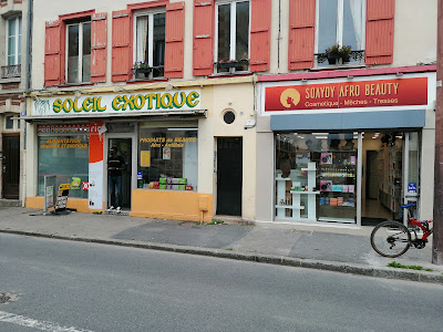 Soleil Exotique à Châlons-en-Champagne