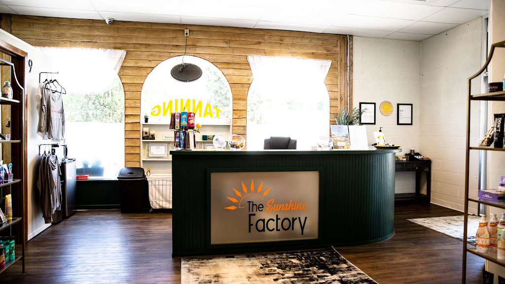 Sunshine Factory 59801