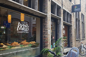 Brazi's Sandwich Shop image
