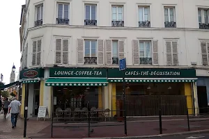 Café Michel image