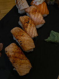 Plats et boissons du Restaurant de sushis Central Sushi Belfort - n°8
