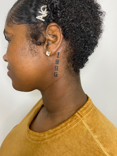 Explore simple naruto tattoo ideas, creative tattoo ideas in Milwaukee, available at The Skin Museum