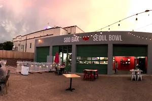 Soo Bak Seoul Bowl image