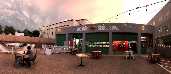Soo Bak Seoul Bowl