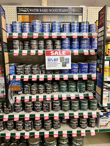 Lumber Store «Dixieline», reviews and photos, 3250 Sports Arena Blvd, San Diego, CA 92110, USA