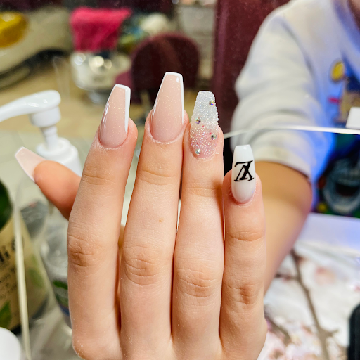 Nail Salon «Beauty Nail Spa», reviews and photos, 4570 IL-71, Oswego, IL 60543, USA