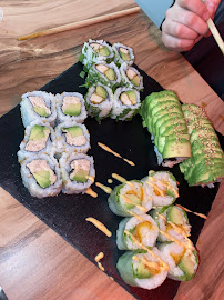 Sushi du Restaurant japonais Private Sushi à Clermont-Ferrand - n°17