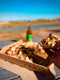 Photos du propriétaire du Pizzas à emporter LE NAPOLIO - FOOD TRUCK PIZZA - Différents emplacements chaque soir à Le Château-d'Oléron - n°19