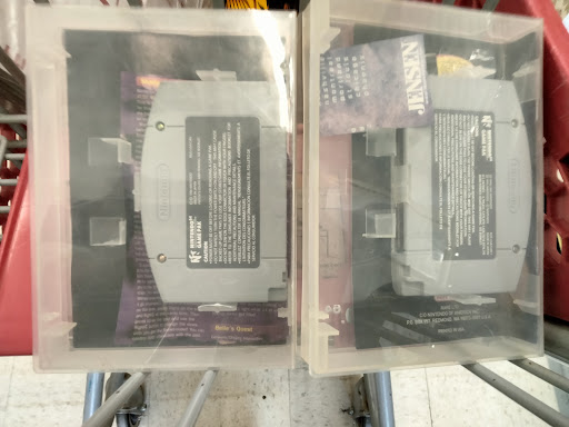 Thrift Store «Valley Thrift Store», reviews and photos, 1717 Woodman Dr, Kettering, OH 45420, USA