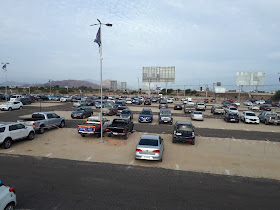 McParking - Estacionamiento Aeropuerto