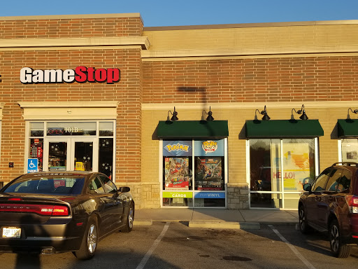 Video Game Store «GameStop», reviews and photos, 1741 Columbus Pike #101b, Delaware, OH 43015, USA