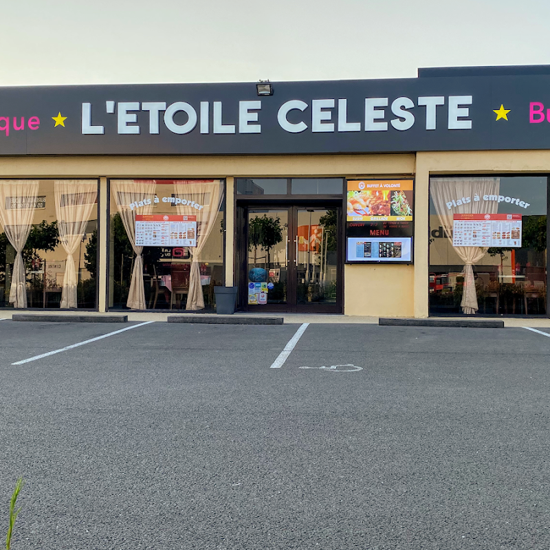 L'Etoile Céleste