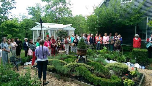 Farm «Blooming Hill Lavender Farm», reviews and photos, 19929 Telegraph Springs Rd, Purcellville, VA 20132, USA