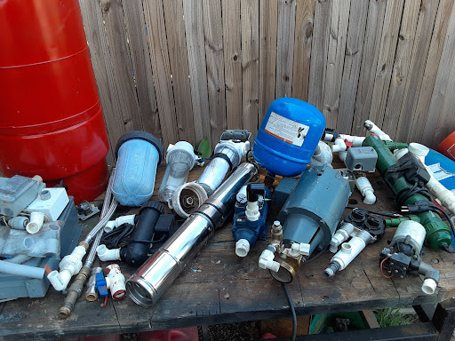 Home Improvement Store «The Home Depot», reviews and photos, 3901 Old Jacksonville Hwy, Tyler, TX 75701, USA