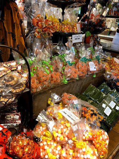 Bakery «Ye Olde Pepper Company», reviews and photos, 122 Derby St, Salem, MA 01970, USA