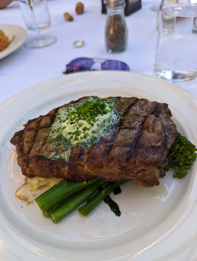 The Lake House Restaurant image
