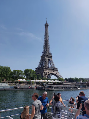Paris à Paris