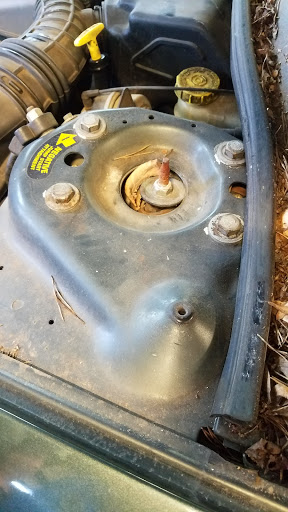 Tire Shop «Pritchett Tire - Cleveland», reviews and photos, 2653 US-129, Cleveland, GA 30528, USA