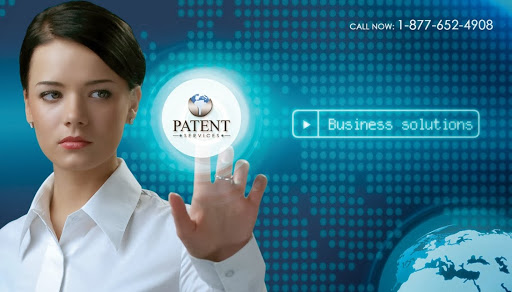 Patent Services Usa Inc
