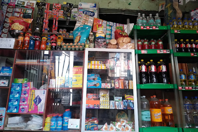 Multiservicios Karoday - Tienda