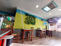 Restaurante Mama's Kitchen Barreiro