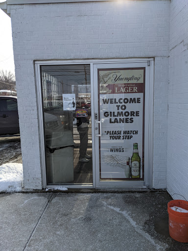 Bowling Alley «Gilmore Lanes», reviews and photos, 5595 Dixie Hwy, Fairfield, OH 45014, USA