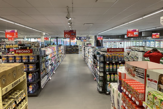 Beoordelingen van Carrefour market GISTEL in Oostende - Supermarkt