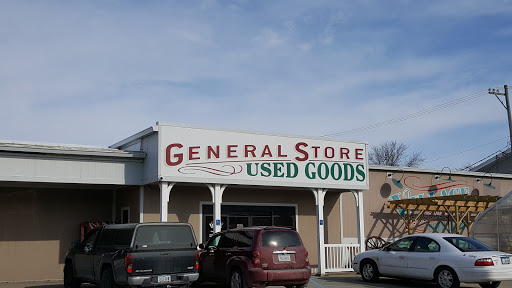 Thrift Store «Village General Store», reviews and photos