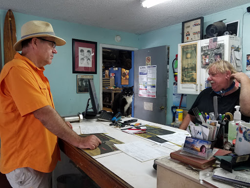 Auto Repair Shop «Key Largo Auto & Tire», reviews and photos, 104505 Overseas Hwy, Key Largo, FL 33037, USA