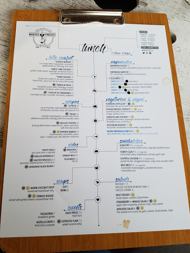 Cafe «Makers & Finders Coffee», reviews and photos, 1120 S Main St #110, Las Vegas, NV 89104, USA