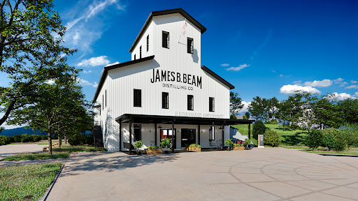 Distillery «Jim Beam American Stillhouse», reviews and photos, 526 Happy Hollow Rd, Clermont, KY 40110, USA