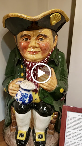 Museum «American Toby Jug Museum», reviews and photos, 910 Chicago Ave, Evanston, IL 60202, USA
